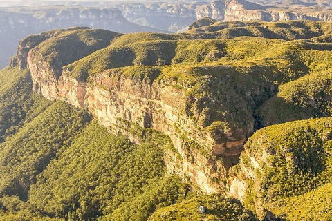 Private All Blue Mountains Day Tour - Accommodation VIC 5