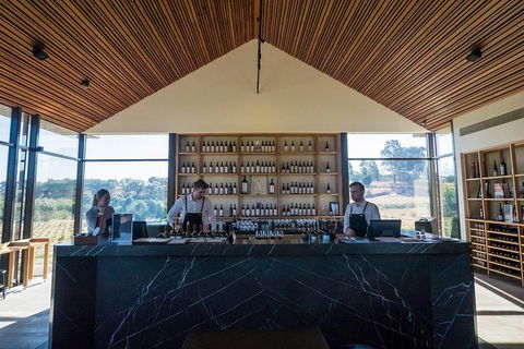 Barossa Valley Private Tour (from 2 To 11 People) - Accommodation VIC 3