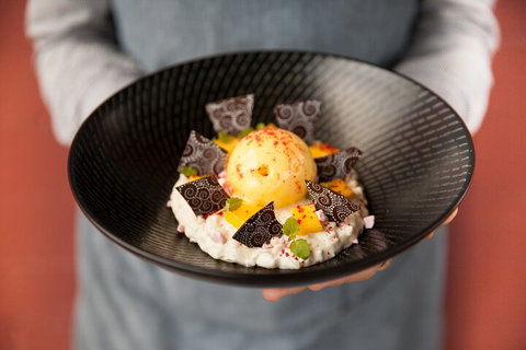 3-Hour Hunter Valley Scenic Helicopter Tour Including 3-Course Lunch From Cessnock - Accommodation VIC 2