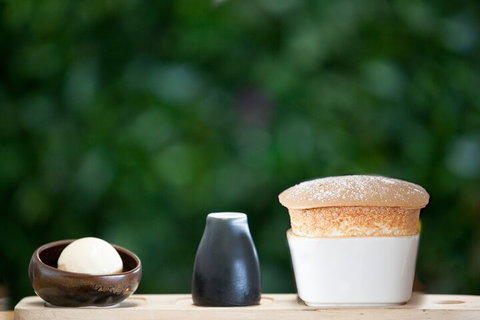 3-Hour Hunter Valley Scenic Helicopter Tour Including 3-Course Lunch From Cessnock - Accommodation VIC 3