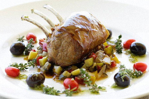 3-Hour Hunter Valley Scenic Helicopter Tour Including 3-Course Lunch From Cessnock - Accommodation VIC 4