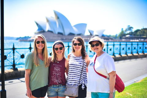Luxury Sydney City Private Tour - Accommodation VIC 2