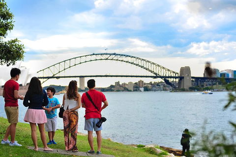Luxury Sydney City Private Tour - Accommodation VIC 3
