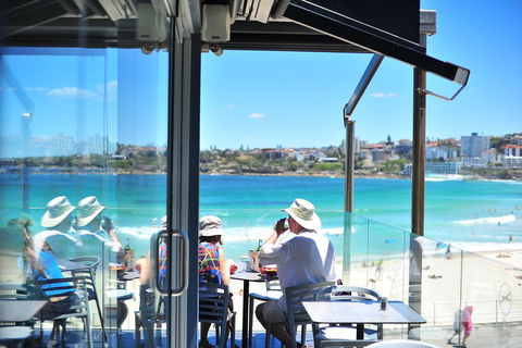 Luxury Sydney City Private Tour - Accommodation VIC 5