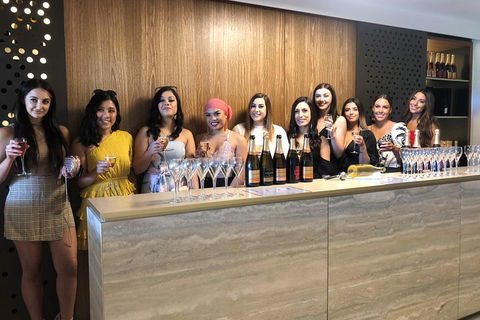 Yarra Valley Public Winery Tours - Accommodation VIC 0