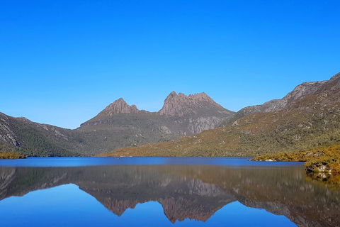 Tasmania 6 Day 'Tour In Circle' - Accommodation VIC 3