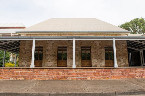 Private WW2 Bombing Of Darwin Tour - Accommodation VIC 5