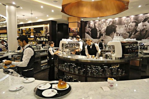 Cultural Melbourne City Tour - Accommodation VIC 2
