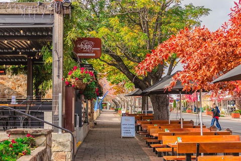 Barossa Valley Full-Day Tour From Adelaide With Maggie Beer Farm - Accommodation VIC 1