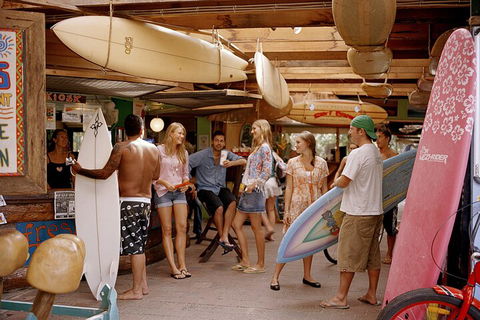 Chill Out At Byron Bay From Gold Coast - Accommodation VIC 1