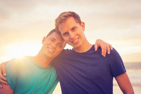 LGBT+ Friendly 12-Hour Great Ocean Road Private Tour - Accommodation VIC 0