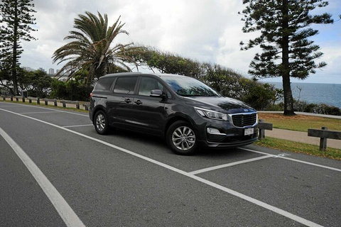 LGBT+ Friendly 12-Hour Great Ocean Road Private Tour - Accommodation VIC 1