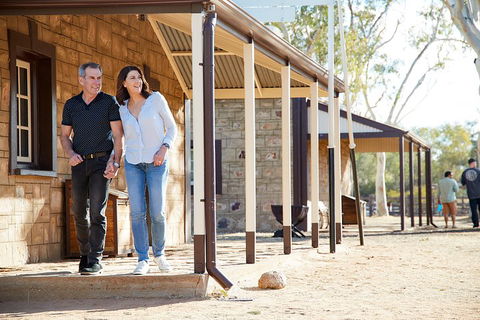 Alice Springs Highlights Tour - Accommodation VIC 0