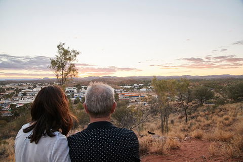 Alice Springs Highlights Tour - Accommodation VIC 2