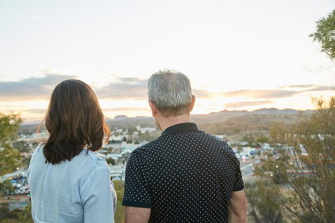 Alice Springs Highlights Tour - Accommodation VIC 3