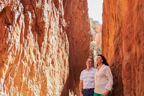 Best Of Alice Springs Full Day Tour - Accommodation VIC 4