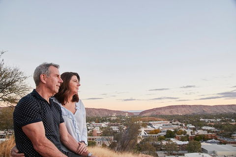 Best Of Alice Springs Full Day Tour - Accommodation VIC 5