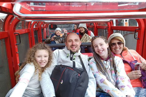 All Inclusive Blue Mountains Small-Group Day Trip From Sydney - Accommodation VIC 3