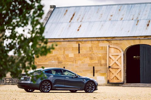Private Luxury-Eco Tour - Accommodation VIC 5
