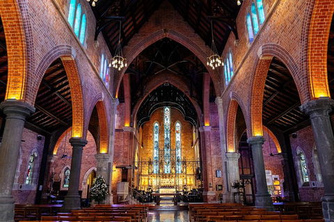 Highlights & Hidden Gems With Locals: Best Of Perth Private Tour - Accommodation VIC 1