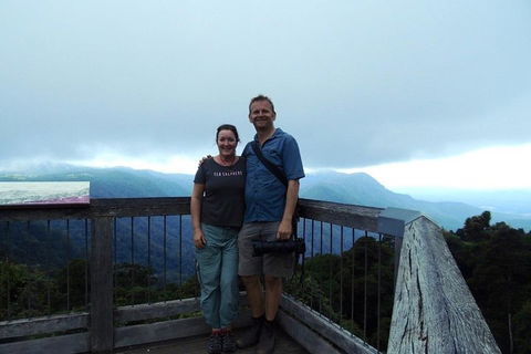 From The Mountains To The Bay - 4 Day Rediscovery Private Tour - Accommodation VIC 2