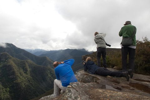 From The Mountains To The Bay - 4 Day Rediscovery Private Tour - Accommodation VIC 4