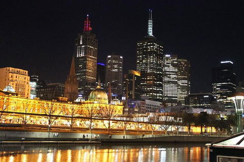 The Ultimate Melbourne Attractions Pass - Accommodation VIC 1