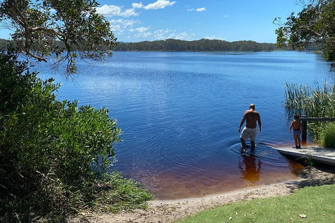 Behind The Bay - Explore Like A Local - Accommodation VIC 0
