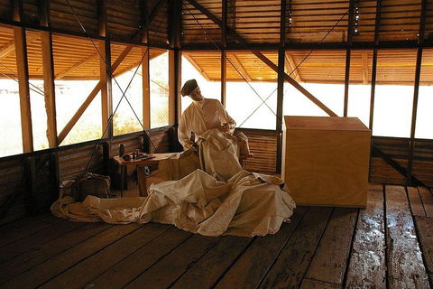 Enthralling Broome Self-Guided Audio Tour - Accommodation VIC 1