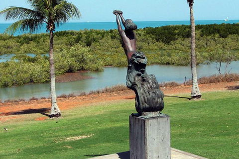 Enthralling Broome Self-Guided Audio Tour - Accommodation VIC 3