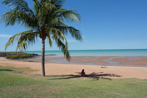 Enthralling Broome Self-Guided Audio Tour - Accommodation VIC 4