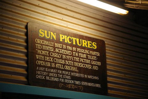 Enthralling Broome Self-Guided Audio Tour - Accommodation VIC 5