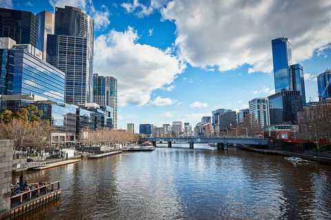 Highlights Of Melbourne Cruise - Accommodation VIC 2