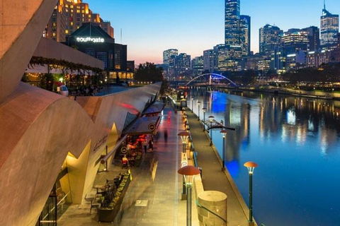 Nightlife In Melbourne: St Kilda - Accommodation VIC 0