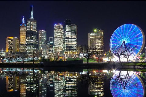 Nightlife In Melbourne: St Kilda - Accommodation VIC 1