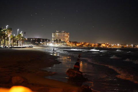Nightlife In Melbourne: St Kilda - Accommodation VIC 2