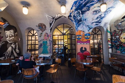 Nightlife In Melbourne: St Kilda - Accommodation VIC 4