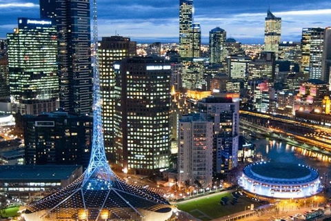 Nightlife In Melbourne: St Kilda - Accommodation VIC 5