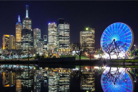 Private Tour Guide Melbourne With A Local: Kickstart Your Trip, Personalized - Accommodation VIC 0
