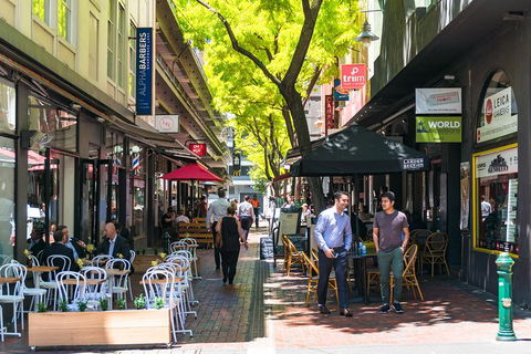 Cool And Unique Things To Do In Melbourne - Accommodation VIC 0