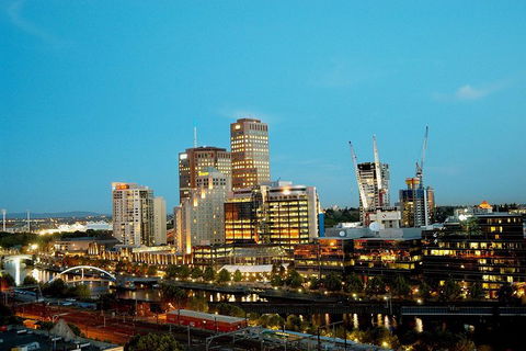 Cool And Unique Things To Do In Melbourne - Accommodation VIC 2