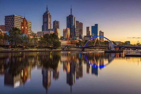 Cool And Unique Things To Do In Melbourne - Accommodation VIC 3