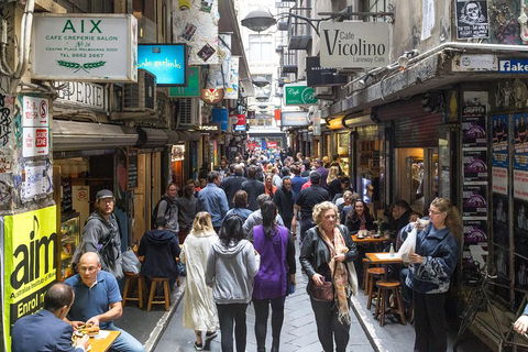 Cool And Unique Things To Do In Melbourne - Accommodation VIC 4