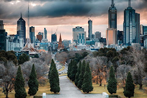 Cool And Unique Things To Do In Melbourne - Accommodation VIC 5