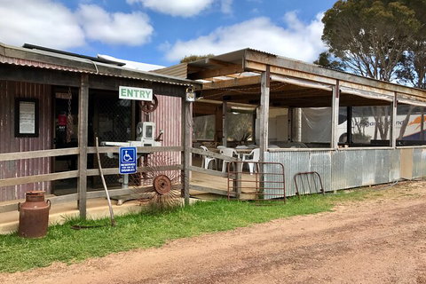 Kangaroo Island Half Day Food And Wine Trail Tour - Accommodation VIC 0