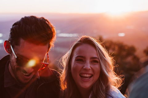 Full-day Wine-Tasting And Tamborine Mountain Tour With Lunch - Accommodation VIC 2