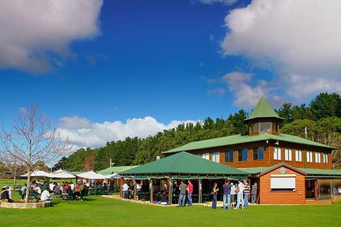 Margaret River, Caves, Wine And Cape Leeuwin Lighthouse Tour From Perth - Accommodation VIC 2