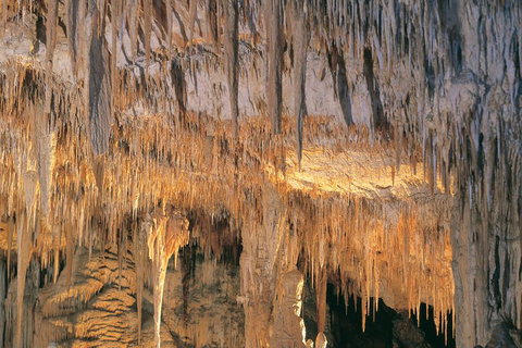 Margaret River, Caves, Wine And Cape Leeuwin Lighthouse Tour From Perth - Accommodation VIC 3