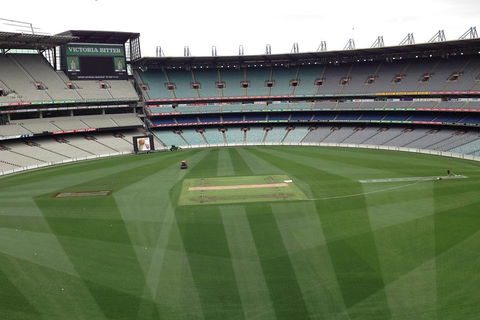 Legends & Champions Tour - Accommodation VIC 0