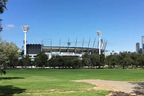 Legends & Champions Tour - Accommodation VIC 2